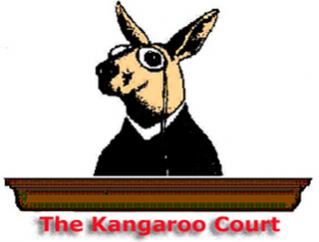 The Kangaroo Court